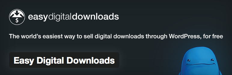 Einfache digitale Downloads