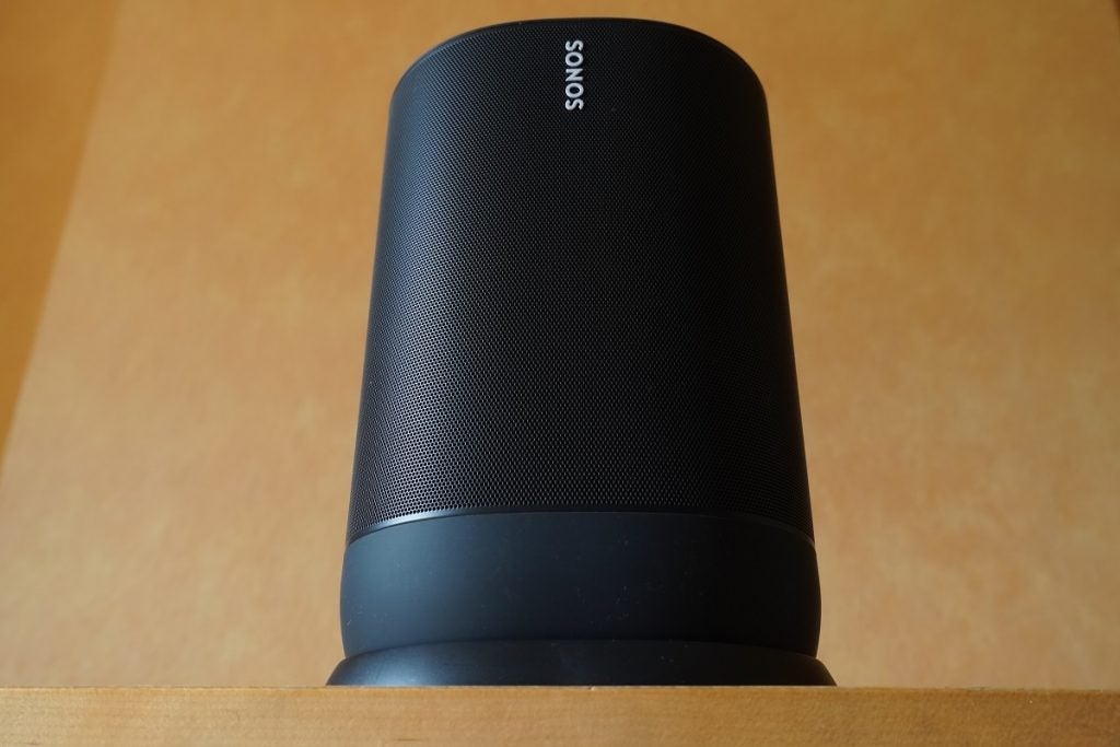 Sonos Move Outdoor-Lautsprecher