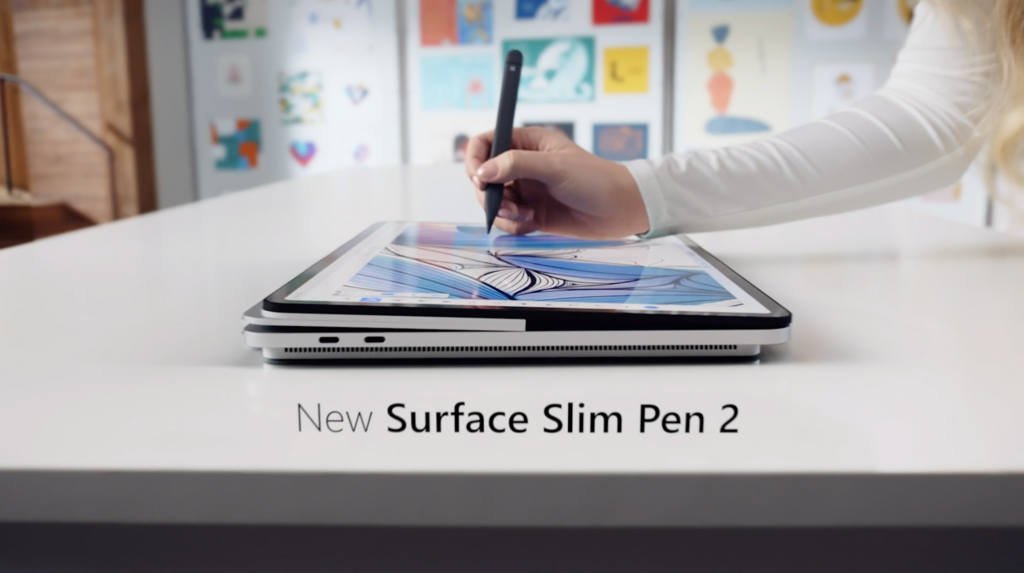 Surface Laptop Studio Stift