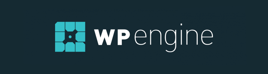 Von WPEngine verwaltetes WordPress-Hosting