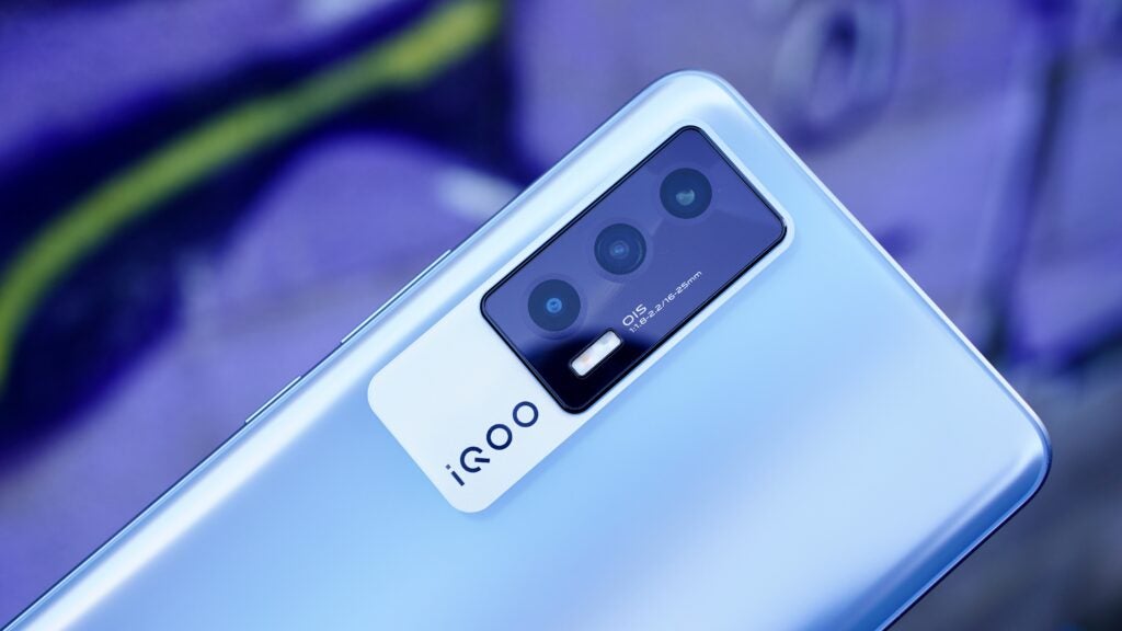 iQoo-7-Kamera