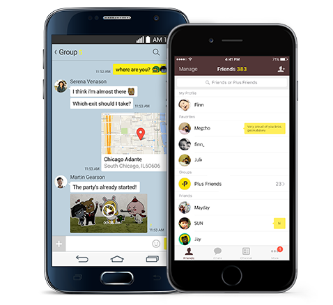 Messenger-Apps für Unternehmen: So verwenden Sie Chat für Marketing |  Themelocal-Blog