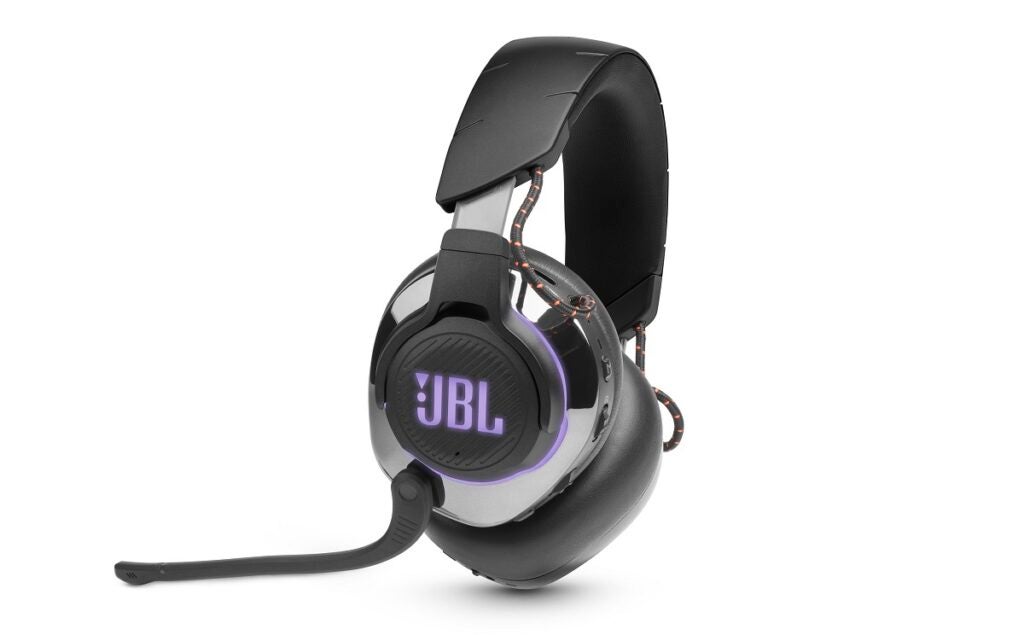 JBL QUANTUM 810 Gaming-Kopfhörer