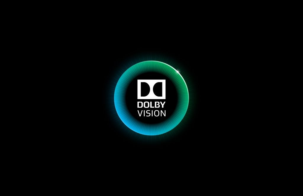 Dolby Vision HDR-Logo