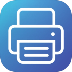 Tap & Print-App-Symbol