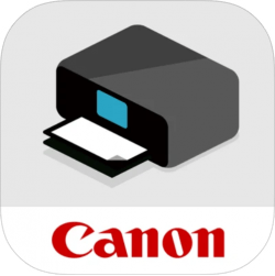 Canon Druck-App-Symbol