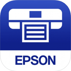 Epson Druck-App-Symbol