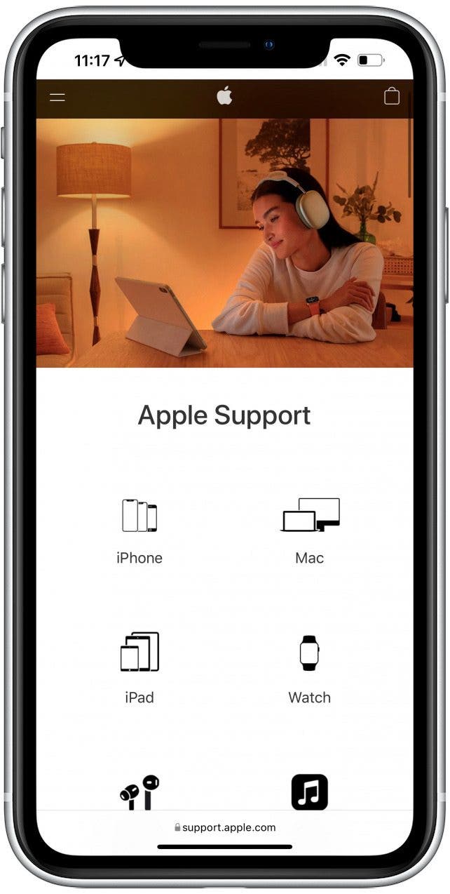 Wenden Sie sich an den Apple Support – mein rechter Airpod funktioniert nicht