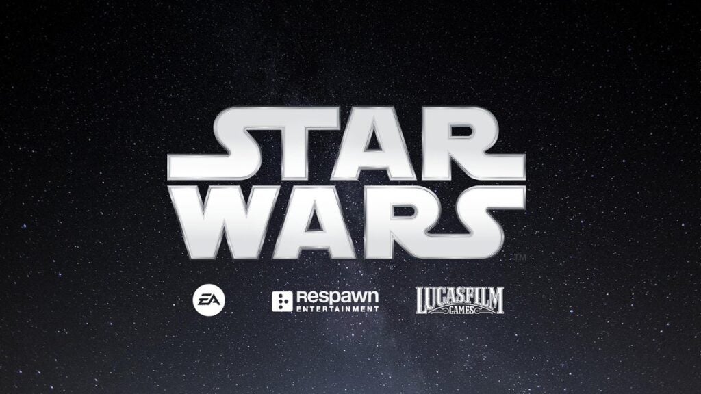 Star Wars Respawn-Unterhaltung