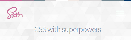 Sass - CSS mit Superkräften