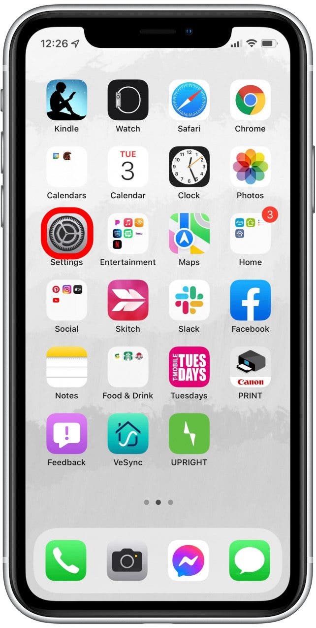 Finden Sie Ihr geparktes Auto auf dem iPhone mit Apple Maps