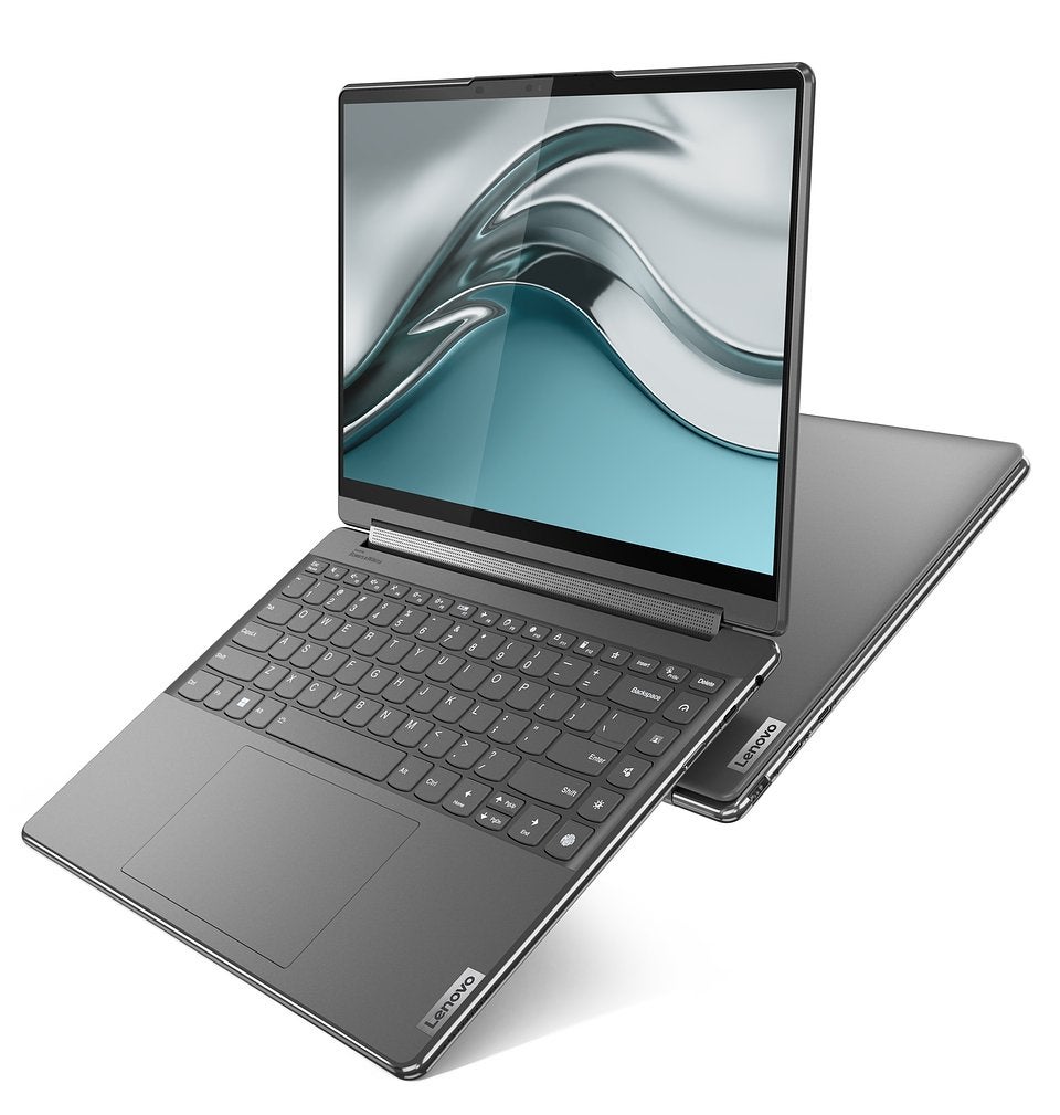 Lenovo Yoga 9i Convertible-Laptop