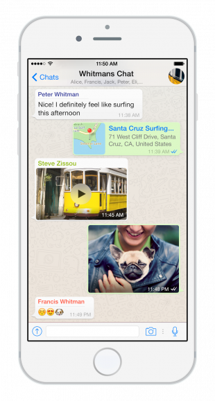 Messenger-Apps für Unternehmen: So verwenden Sie Chat für Marketing |  Themelocal-Blog