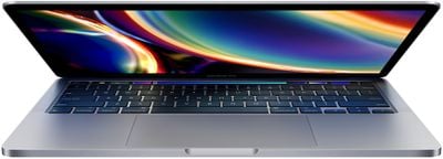 13 Zoll Macbook Pro 2020