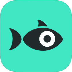 Snapfish-Symbol