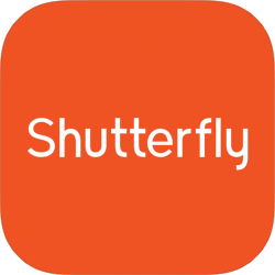 Shutterfly-Symbol