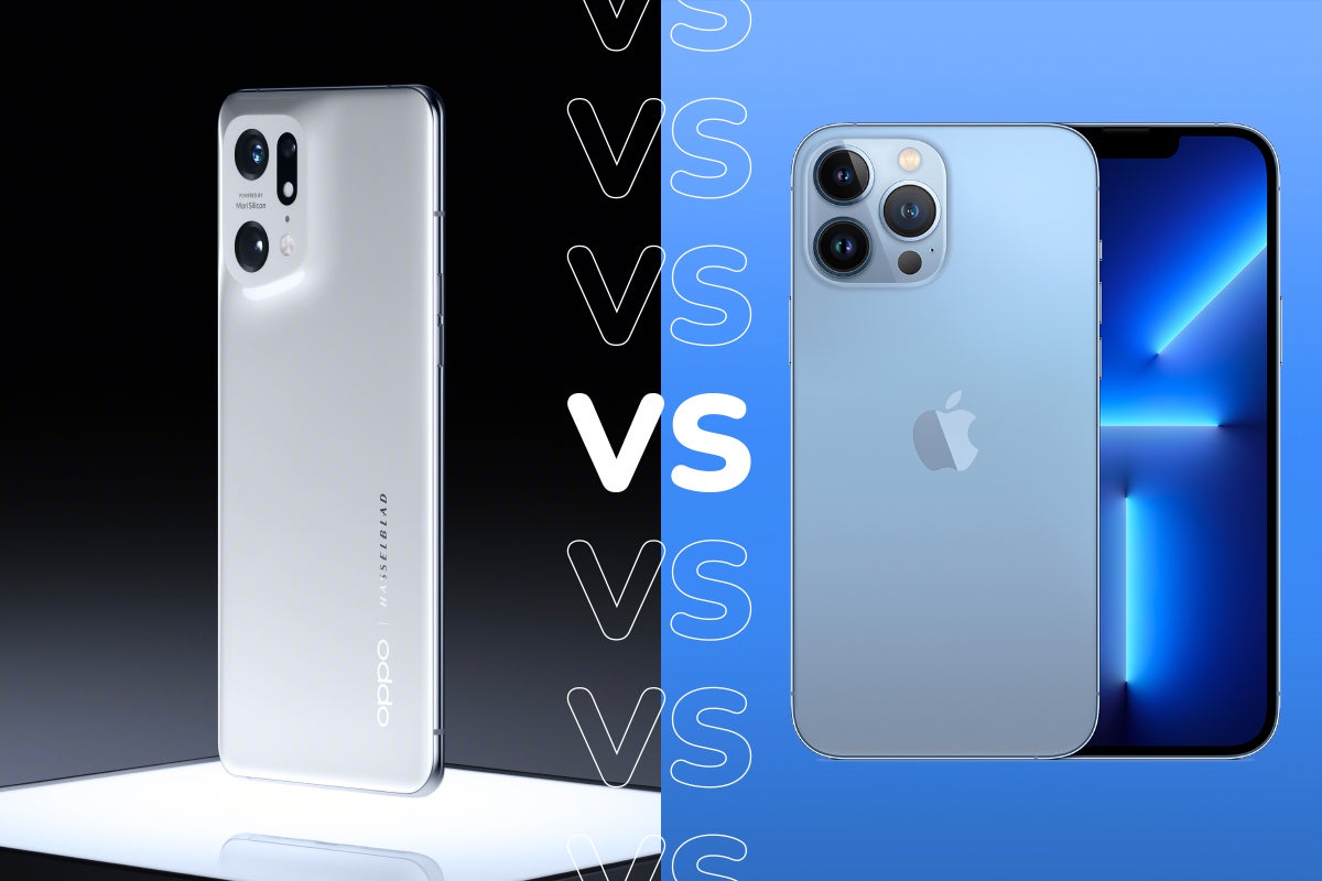 1645812047 Oppo Find X5 Pro vs iPhone 13 Pro Was ist