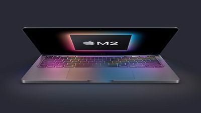 13 Zoll Macbook Pro M2 Mock Feature 2