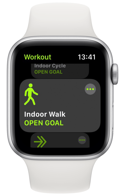Machen Sie das Beste aus jeder Aktivität - Apple Watch Aktivität Freunde hinzufügen Apple Watch