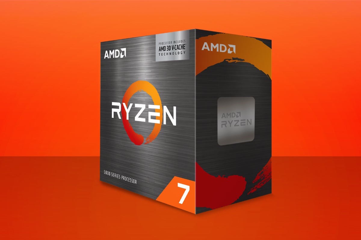 1647652592 AMD gibt Preis und Erscheinungsdatum des Ryzen 7 5800X3D Prozessors bekannt
