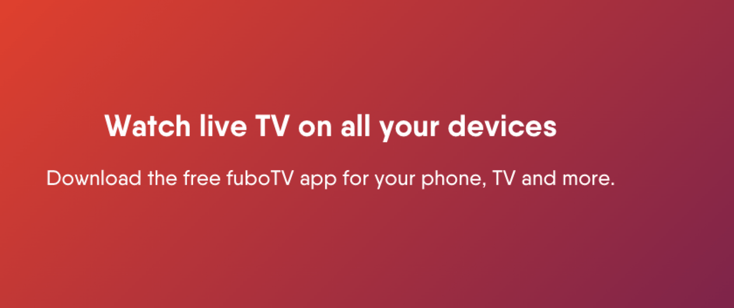 fubo-App