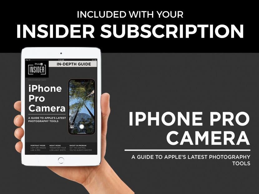 Werden Sie ein Themelocal Insider, um den iPhone Pro Camera Guide zu erhalten.