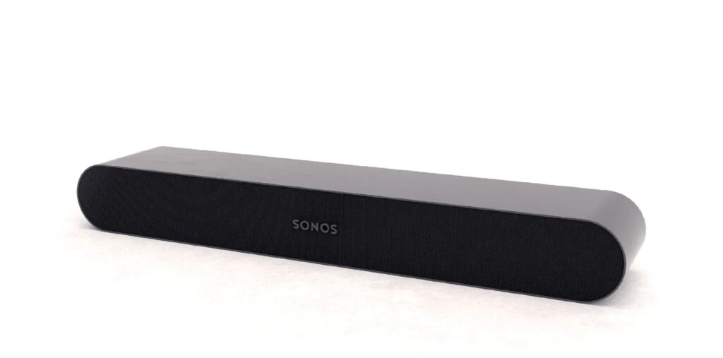 Sonos Fury Soundbar Leck