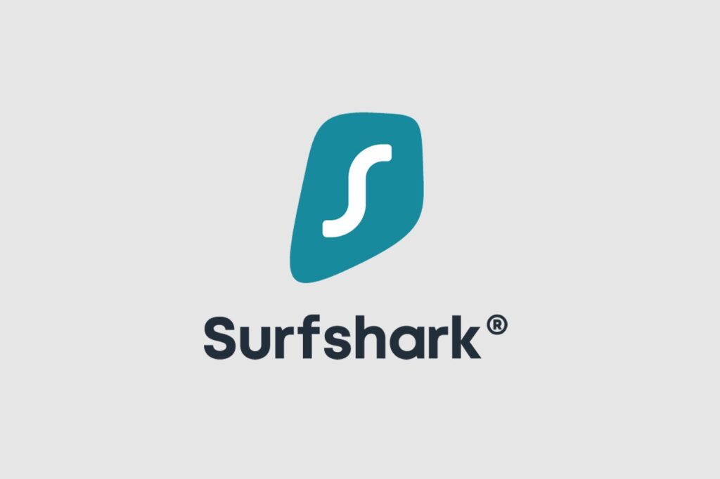 SurfShark-VPN