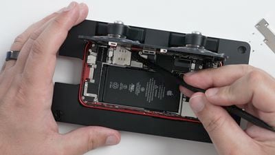 iPhone Self-Service-Reparatur 2