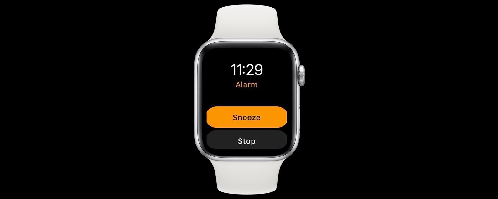 1652916730 So stellen Sie einen Vibrationsalarm fuer die Apple Watch ein
