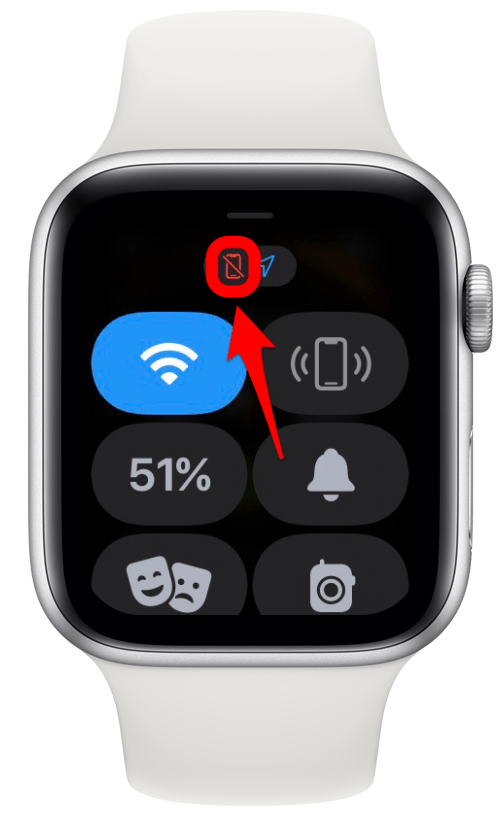 Apple Watch wird mit iPhone nicht entsperrt