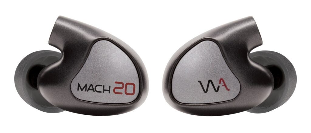 Westone Audio Mach 20 Paar