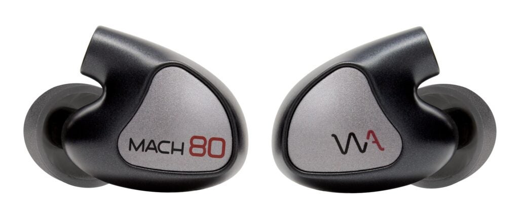 Westone Audio Mach 80 Paar