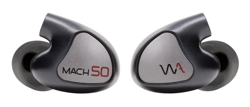 Westone Audio Mach 50 Paar
