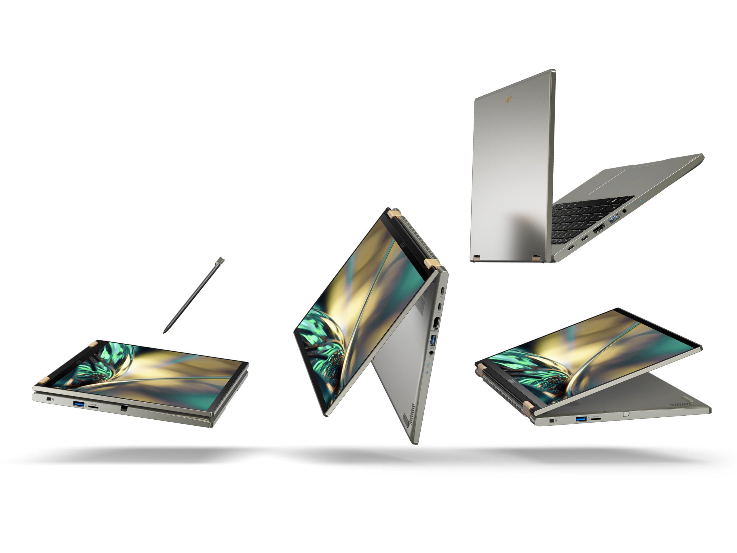 1653674891 Acer 2022 Alle neuesten Laptops die dieses Jahr vorgestellt wurden