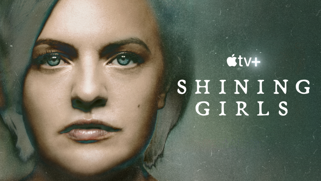 „Shining Girls“ auf Apple TV Plus