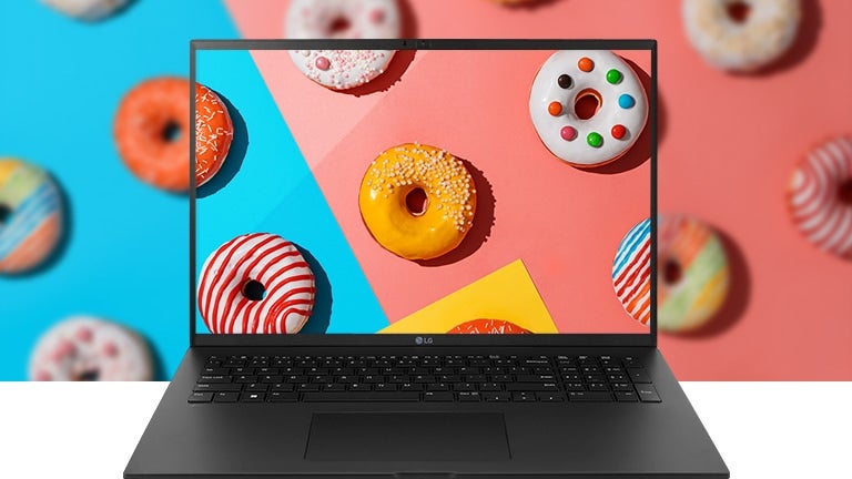 LG Laptops der Gramm-Reihe 2022