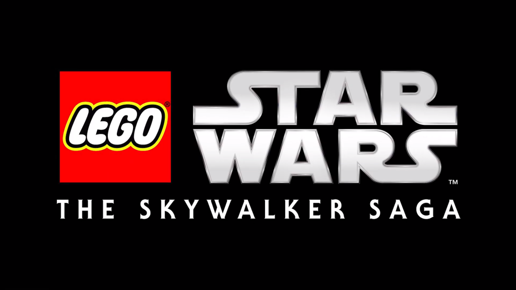Lego Star Wars Skywalker-Saga