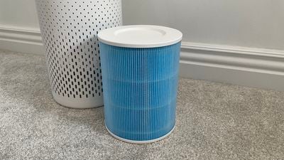 Meross Smart Luftreiniger Filter