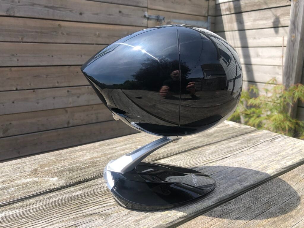 Eclipse TD307 MK3 Reflexion