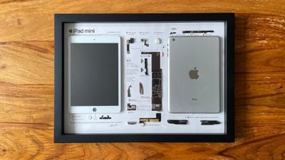 Raster Studio iPad Mini