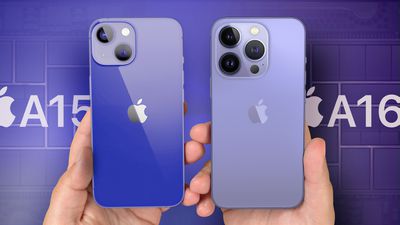 iPhone 14 vs. 14 Pro-Funktion