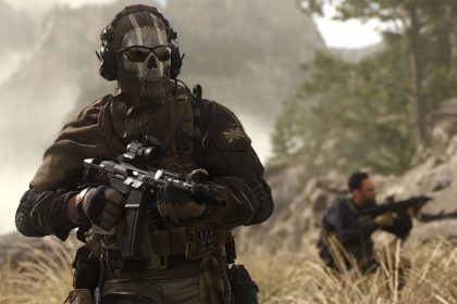 Die Vorbestellung von Call of Duty Modern Warfare 2 bringt