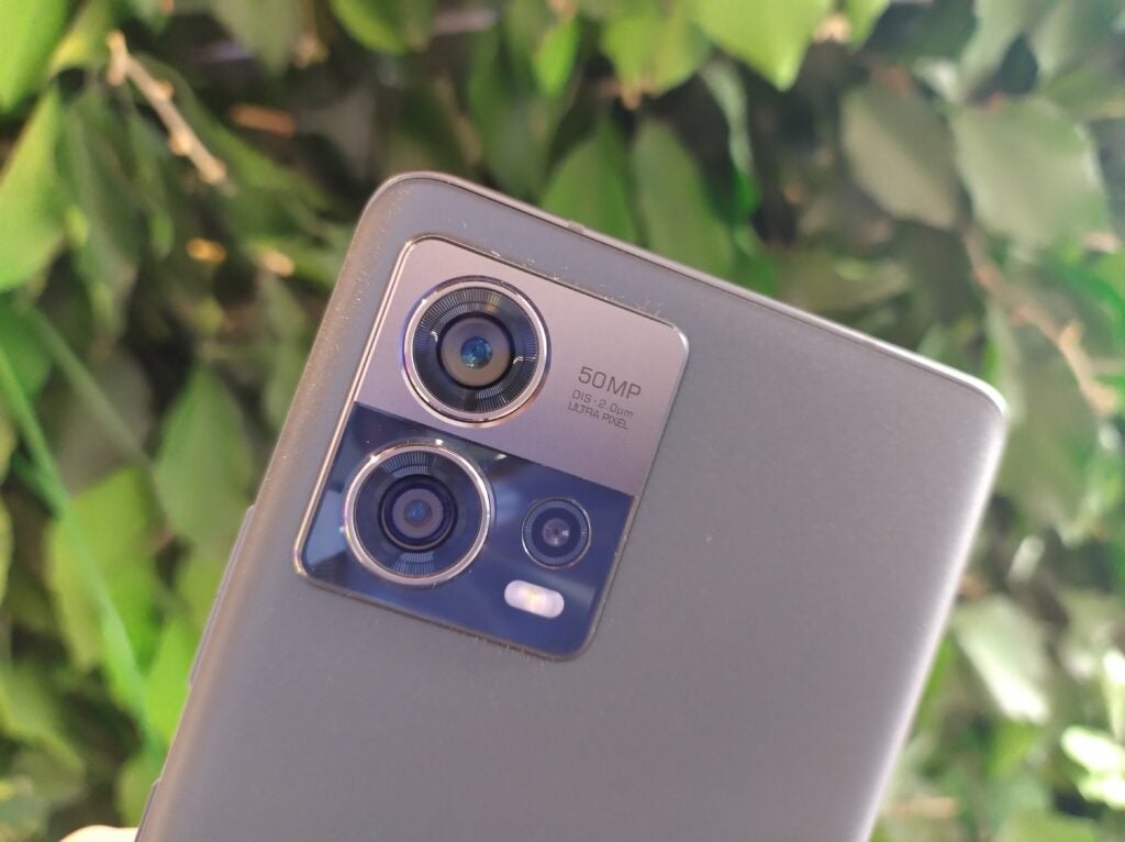 Motorola Edge 30 Fusion Kameramodul