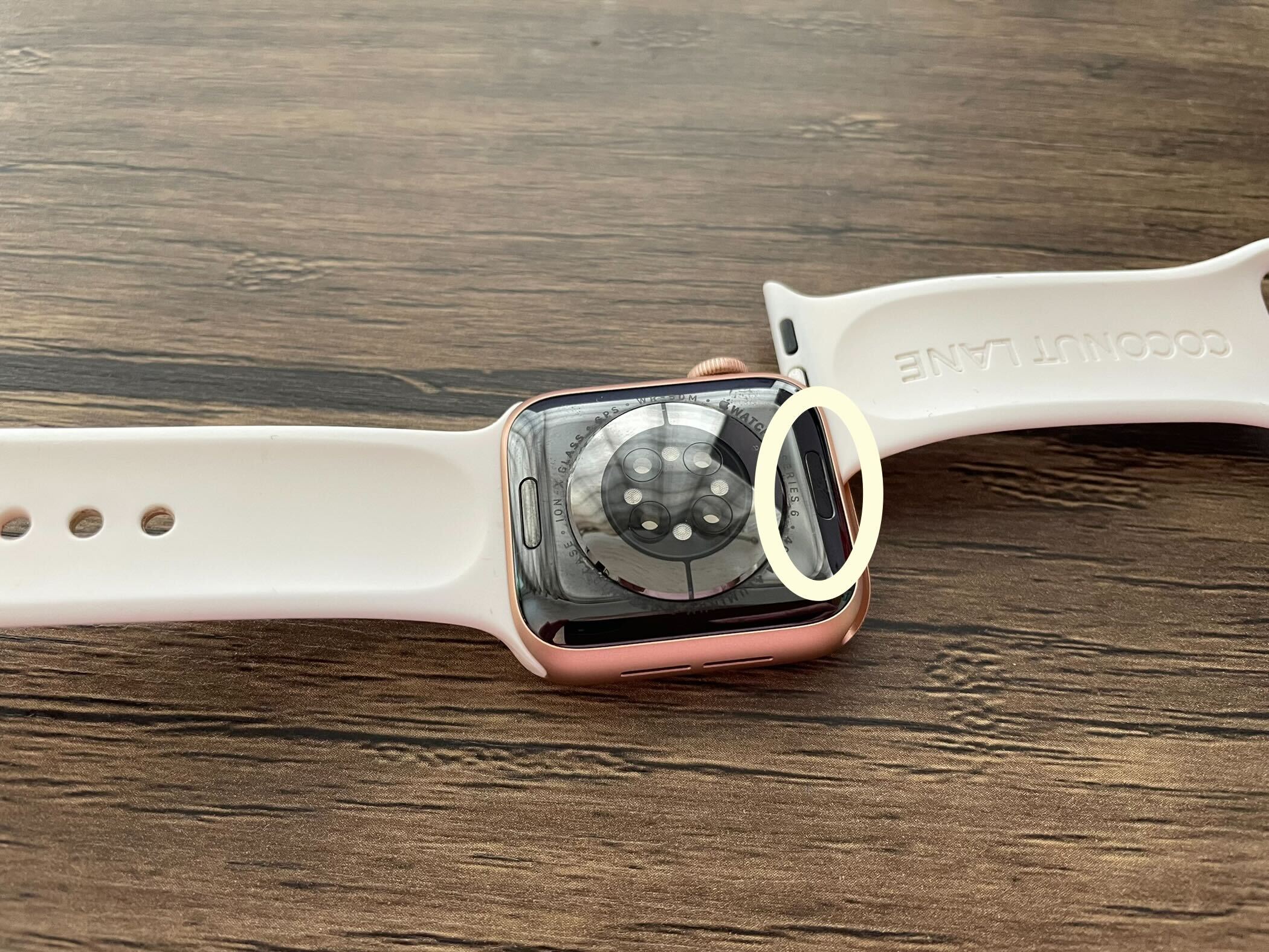 So wechseln Sie Ihr Apple WatchArmband ThemeLocal BlogTipps, die