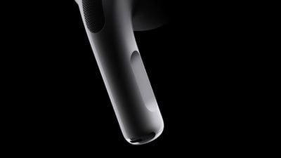 Apple AirPods Pro 2. Generation Touch-Steuerung 220907