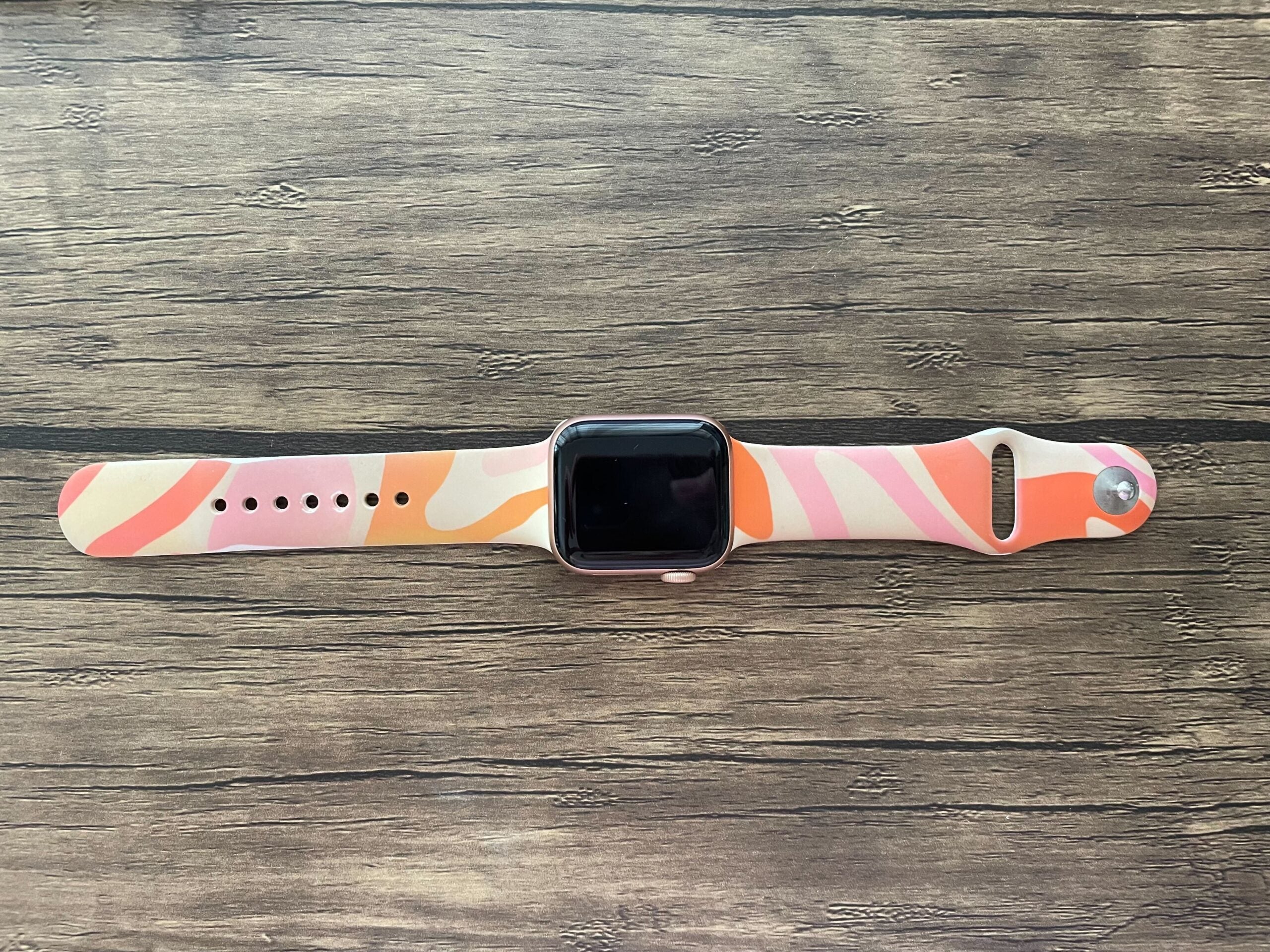 So wechseln Sie Ihr Apple WatchArmband ThemeLocal BlogTipps, die