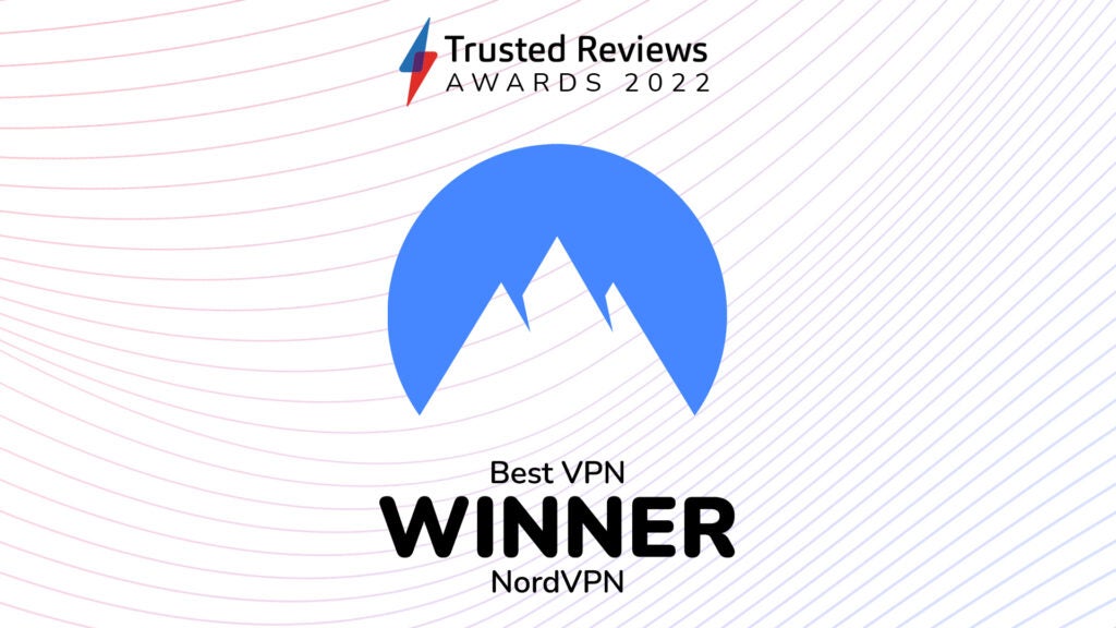 Bester VPN-Gewinner: NordVPN