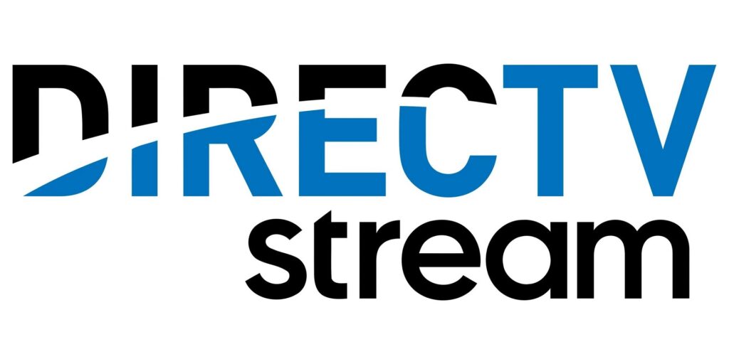 DirectTV Stream-Logo Haupt