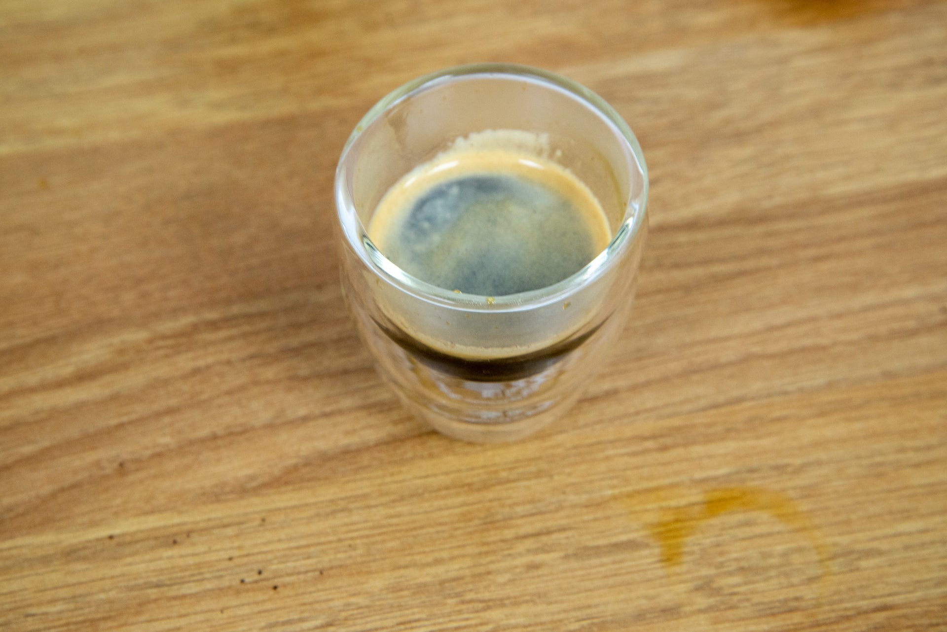 Cyetus Mini 4-in-1-Espresso-Kaffeemaschine mit Sofortheizung, letzter Schuss Espresso